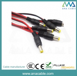 DC cable