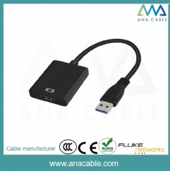 HDMI-USB Adapter