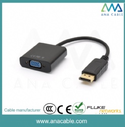HDMI-VGA Adapter