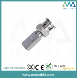 BNC connector