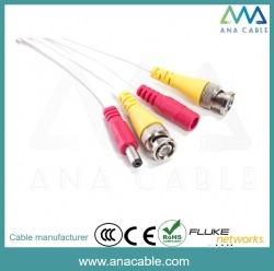 CCTV cable